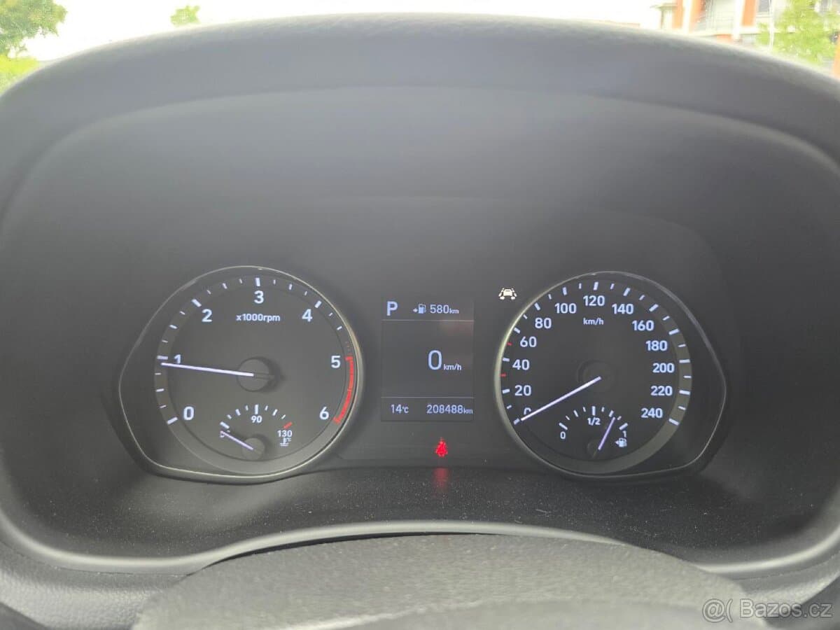 2020 Hyundai i30 - 9