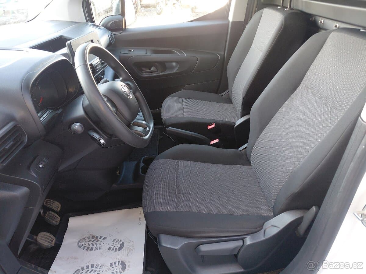2022 Toyota PROACE - 9
