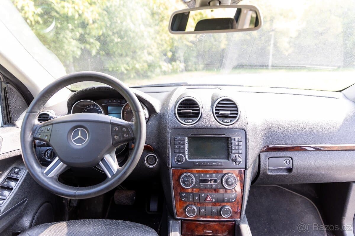 2007 Mercedes-Benz OSTATNÍ - 9