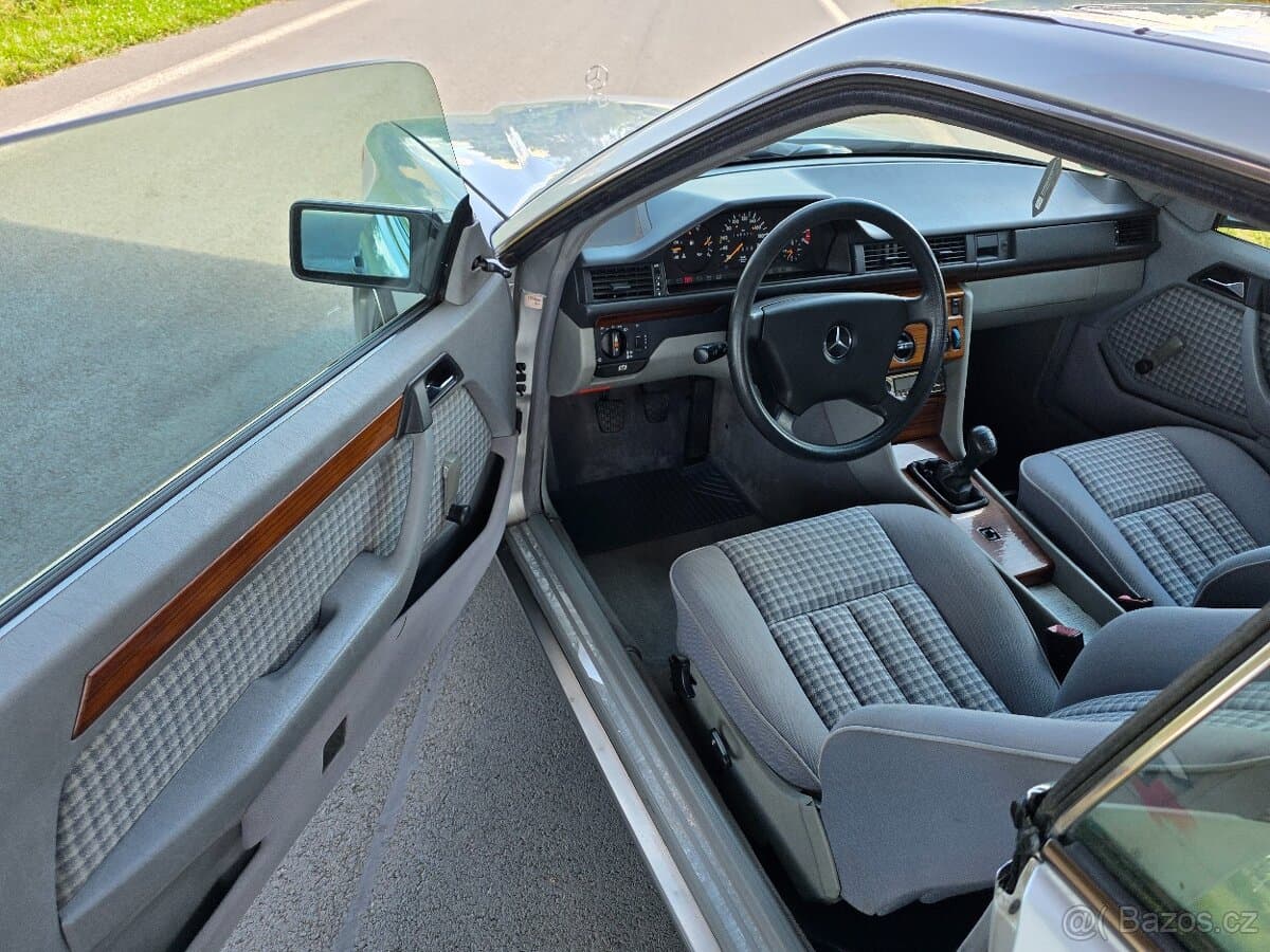 1992 Mercedes-Benz OSTATNÍ - 9