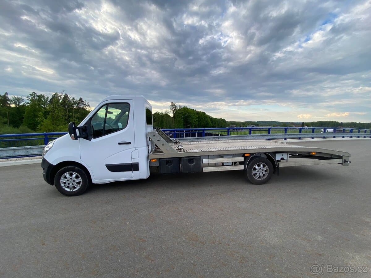 2019 Renault MASTER - 9