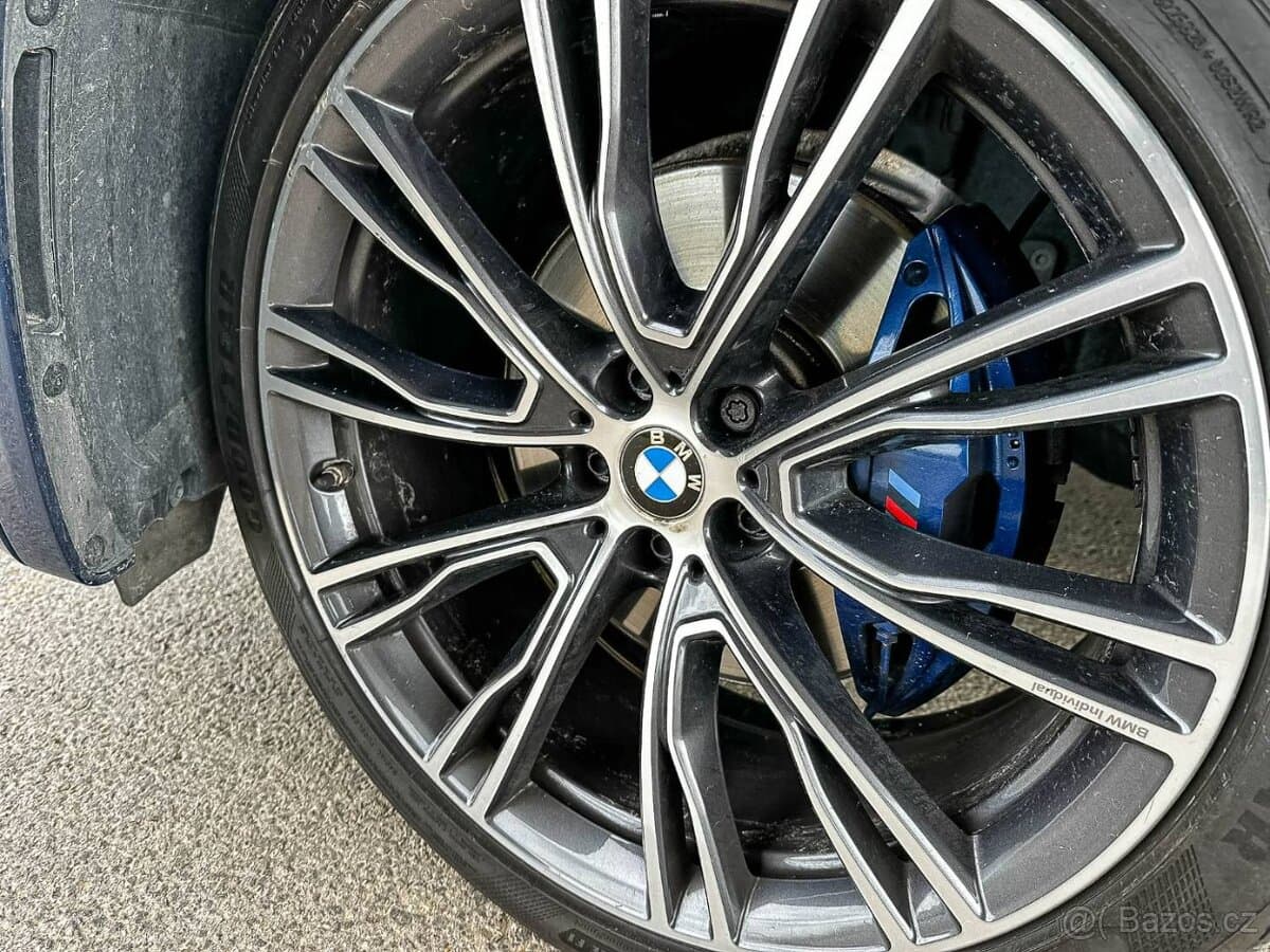 2021 BMW X4 - 9