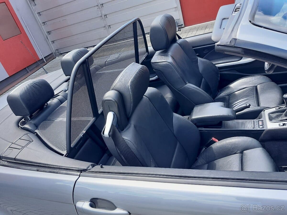 2004 BMW OSTATNÍ - 9