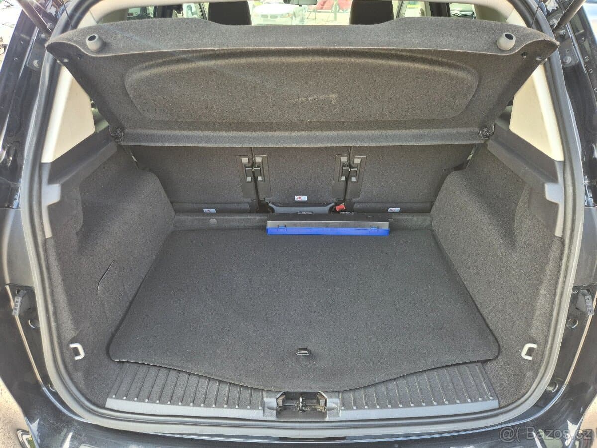 2016 Ford C-MAX - 9
