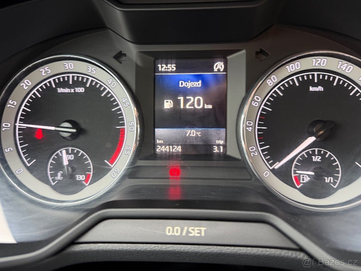 2018 Škoda OCTAVIA - 9