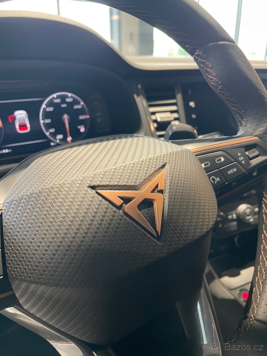 Cupra ATECA - 9