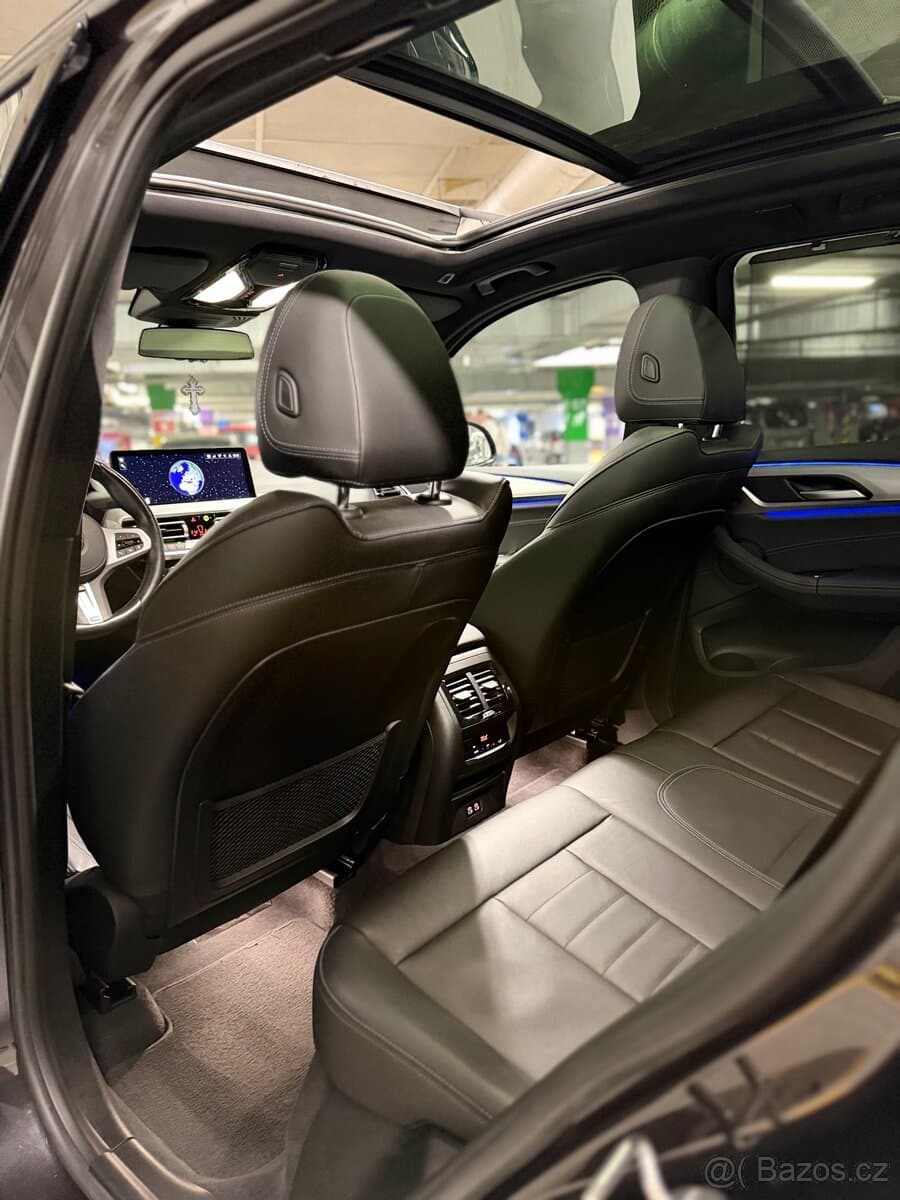 2023 BMW X3 - 9