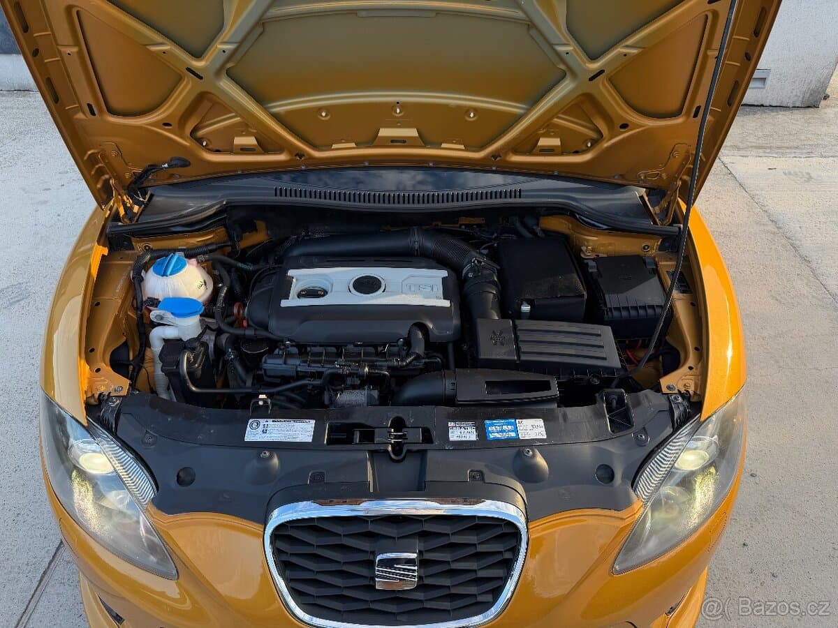 2012 Seat LEON - 9