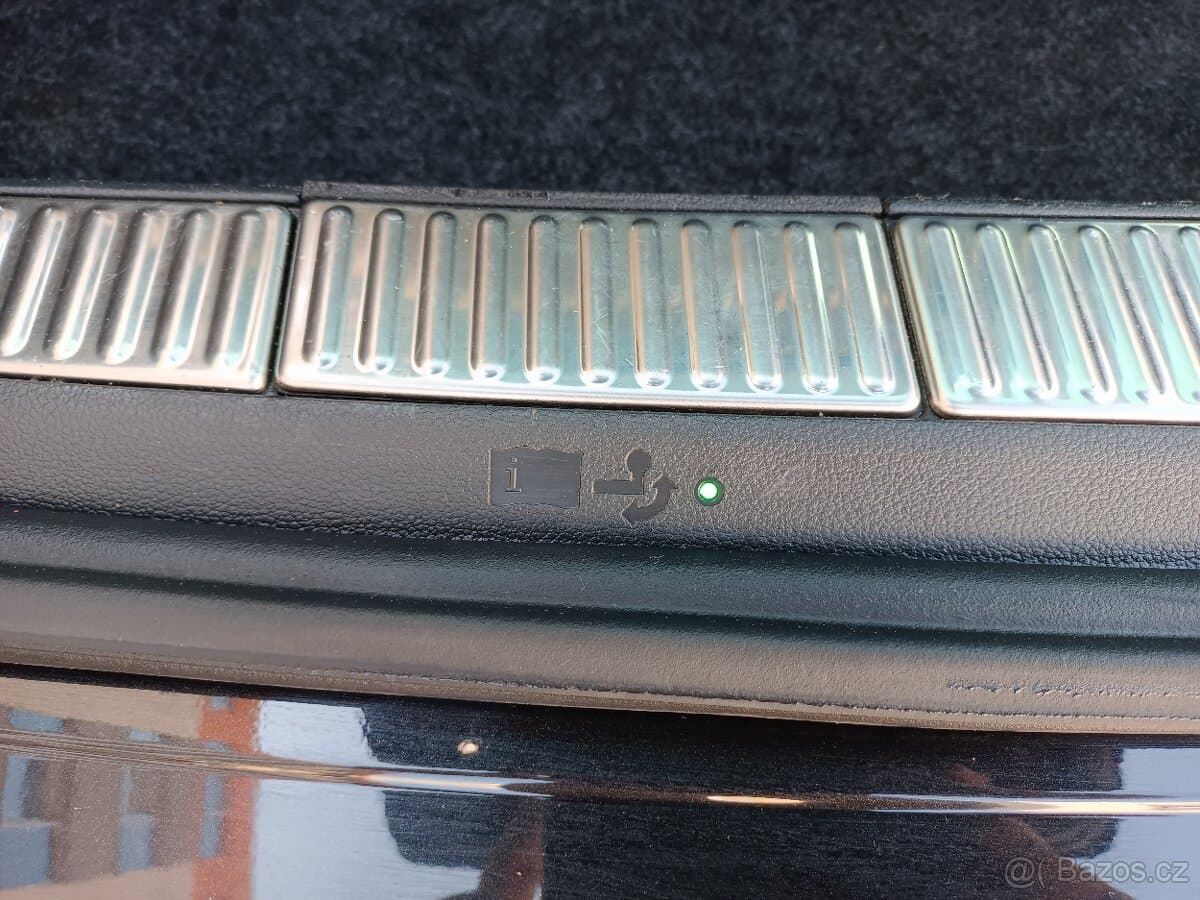 2022 Škoda SUPERB - 9