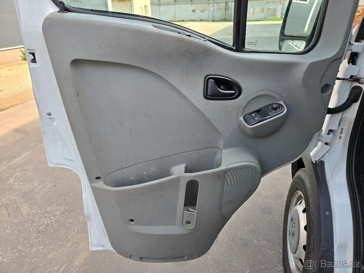 2006 Opel OSTATNÍ - 9