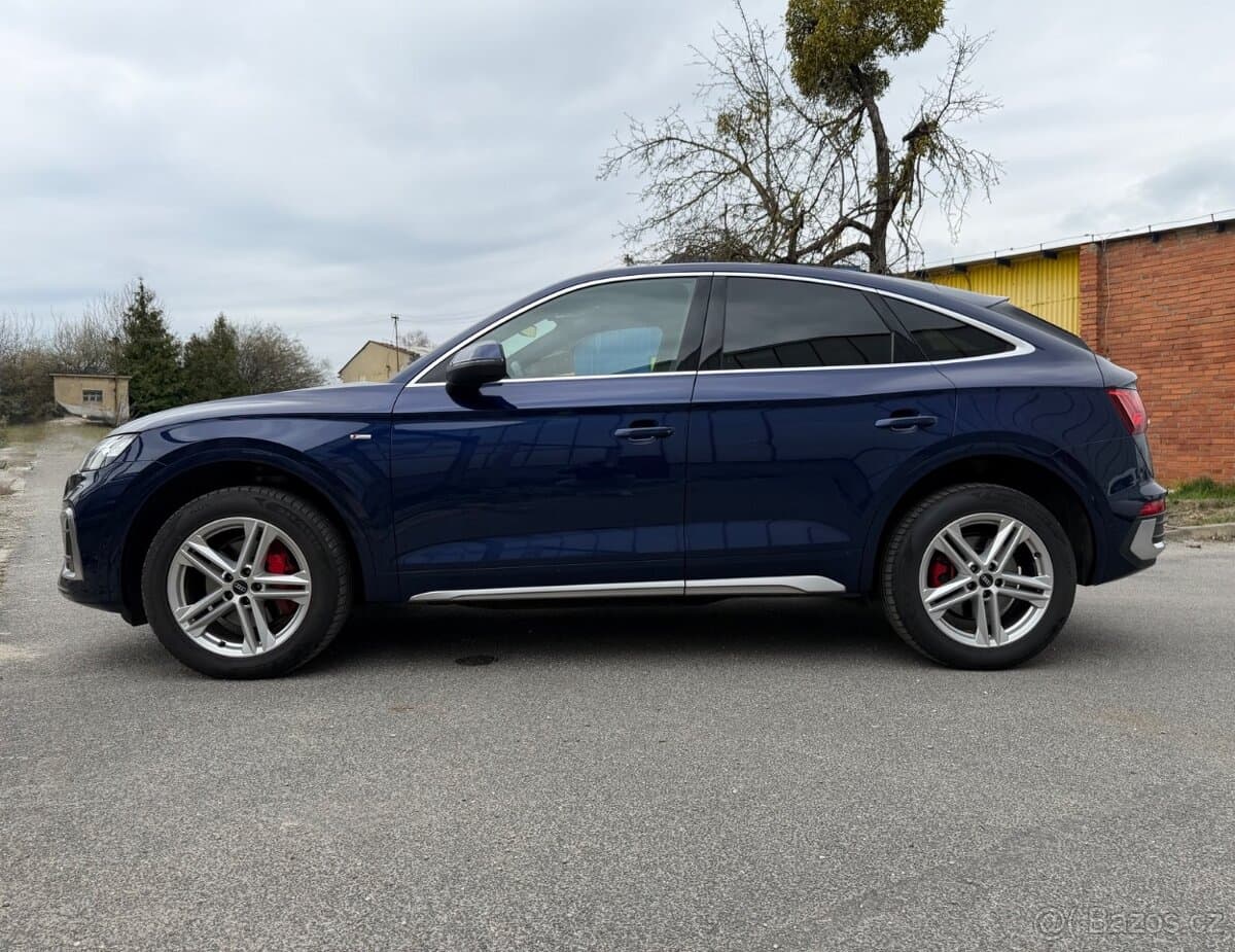 2022 Audi Q5 - 9