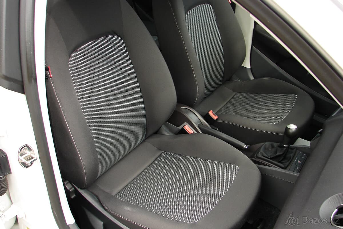 2009 Seat IBIZA - 9