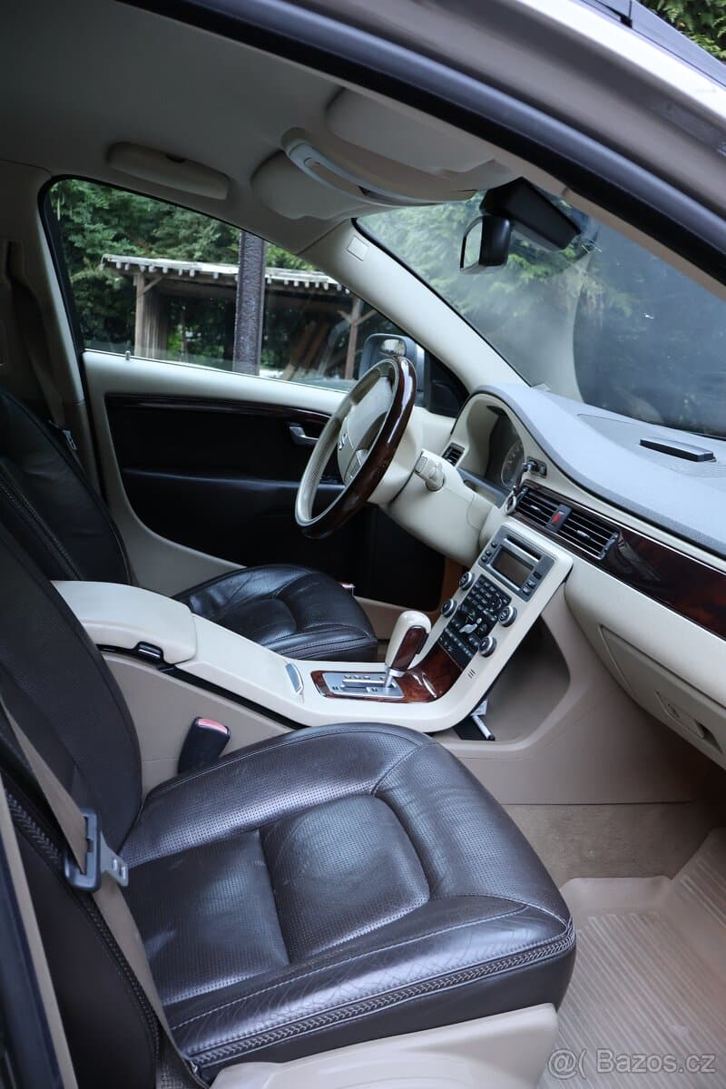 2008 Volvo XC70 - 9