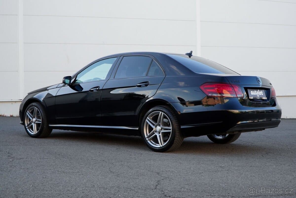 2014 Mercedes-Benz OSTATNÍ - 9
