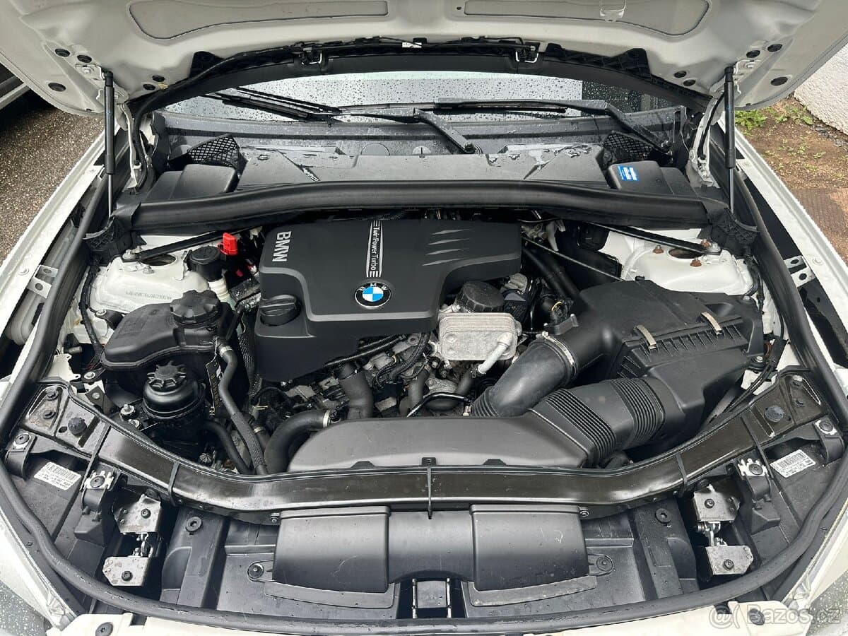 2013 BMW X1 - 9