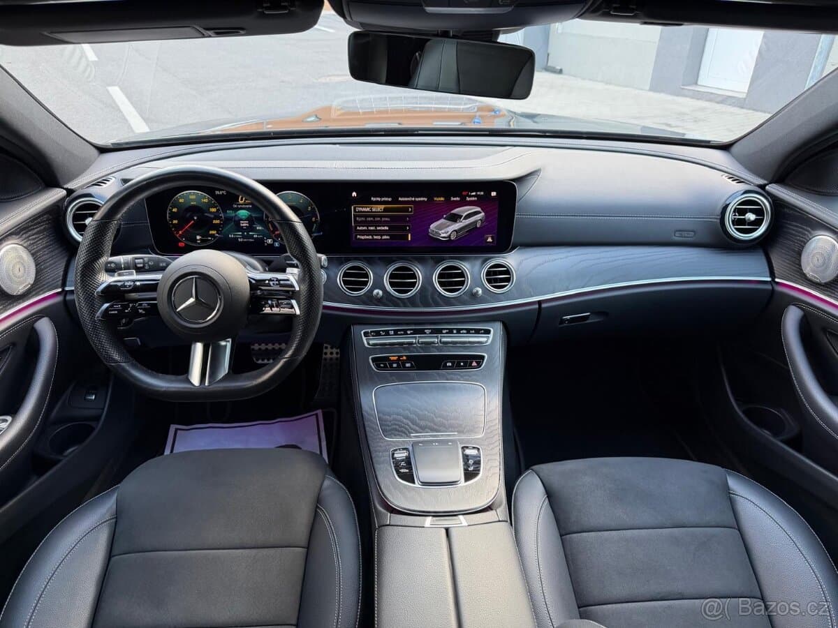 2021 Mercedes-Benz OSTATNÍ - 9