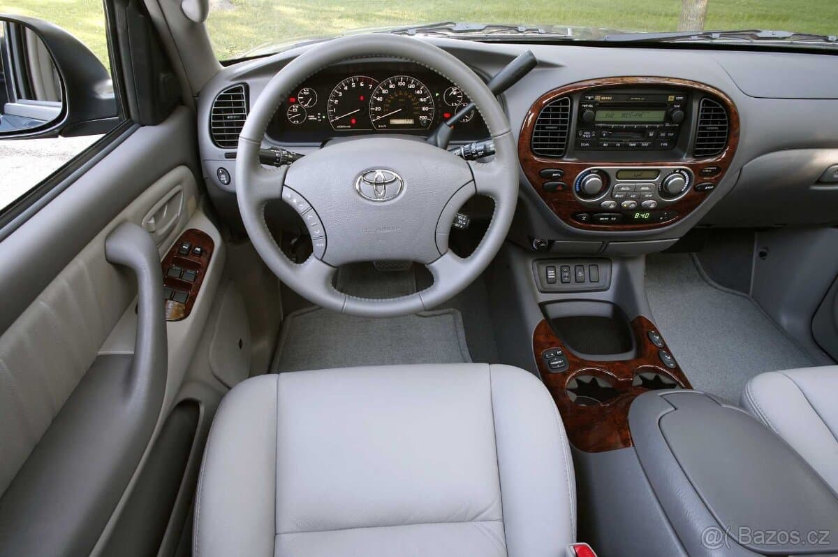 2007 Toyota OSTATNÍ - 9