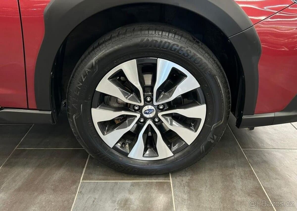 2023 Subaru OUTBACK - 9