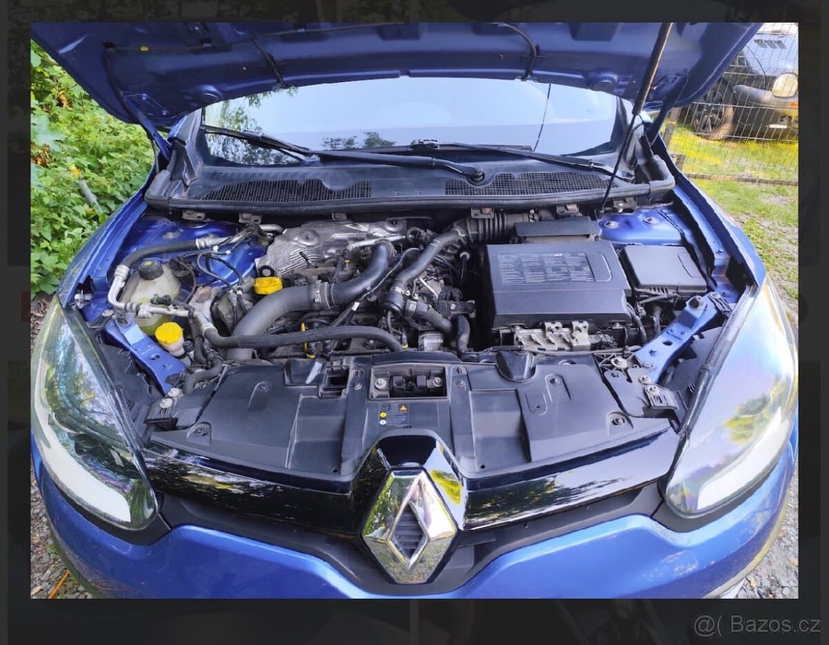 Renault MEGANE - 9
