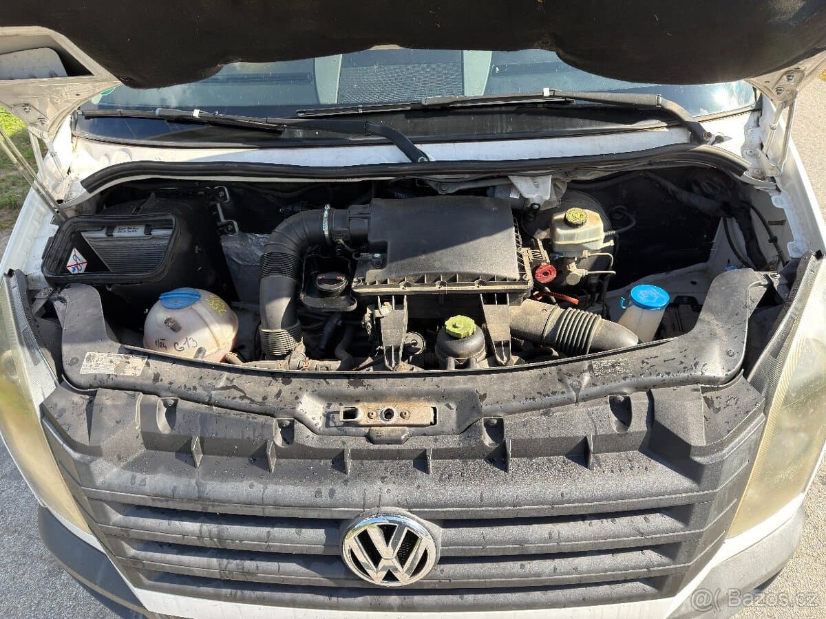 2013 Volkswagen OSTATNÍ - 9