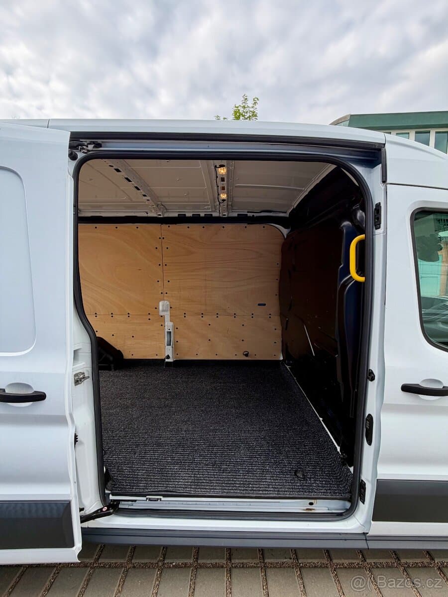 2018 Ford TRANSIT - 9