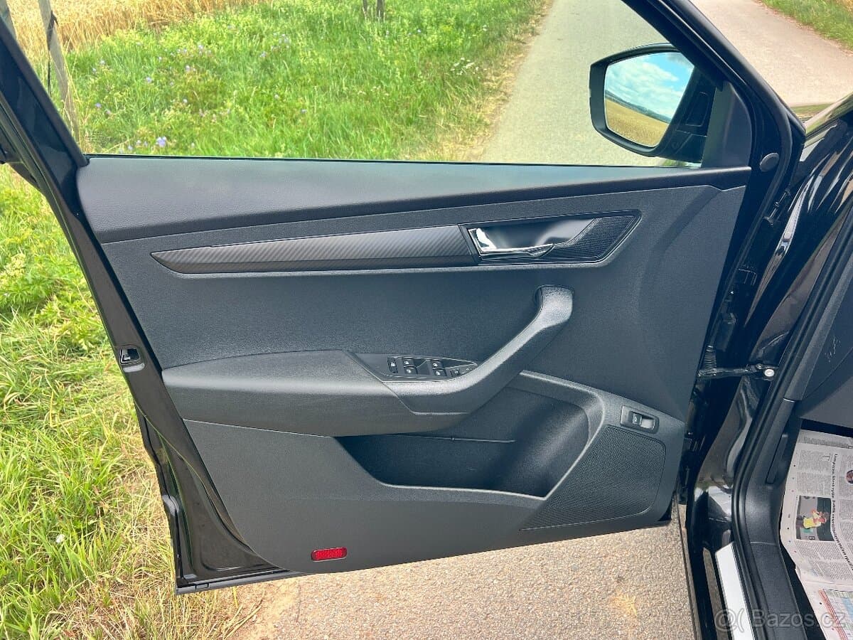 2022 Škoda KAROQ - 9