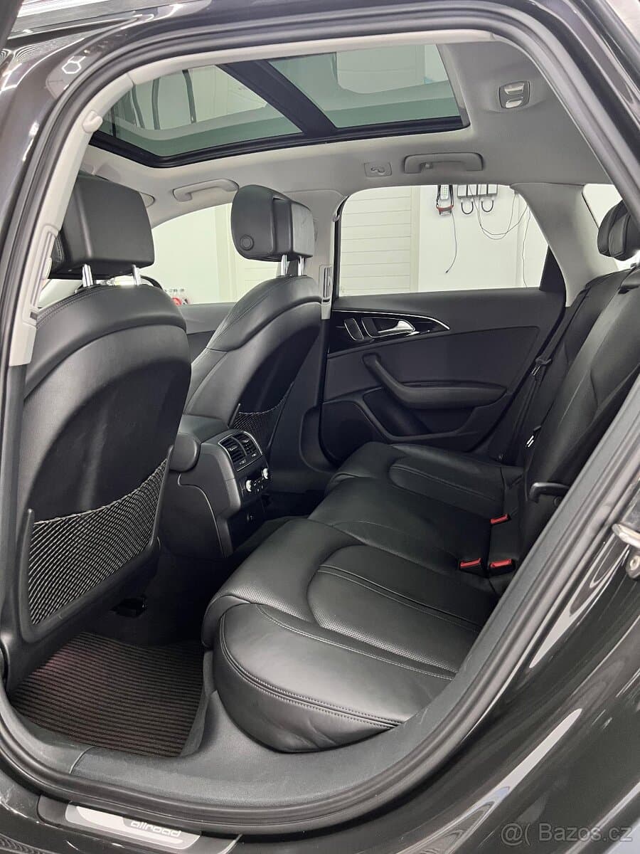 2013 Audi A6 - 9