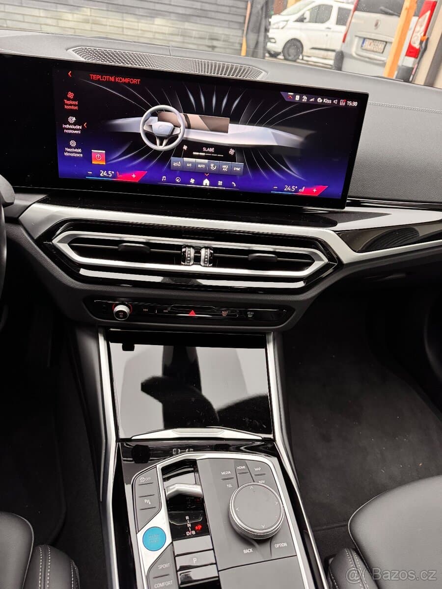 2023 BMW i4 - 9