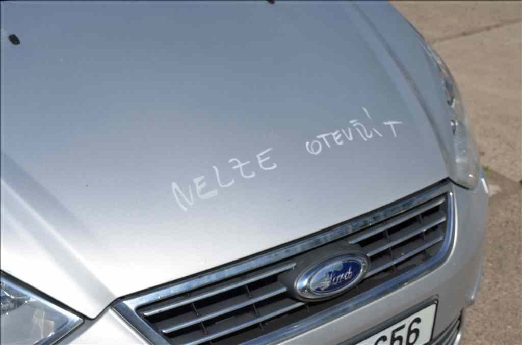 2011 Ford GALAXY - 9
