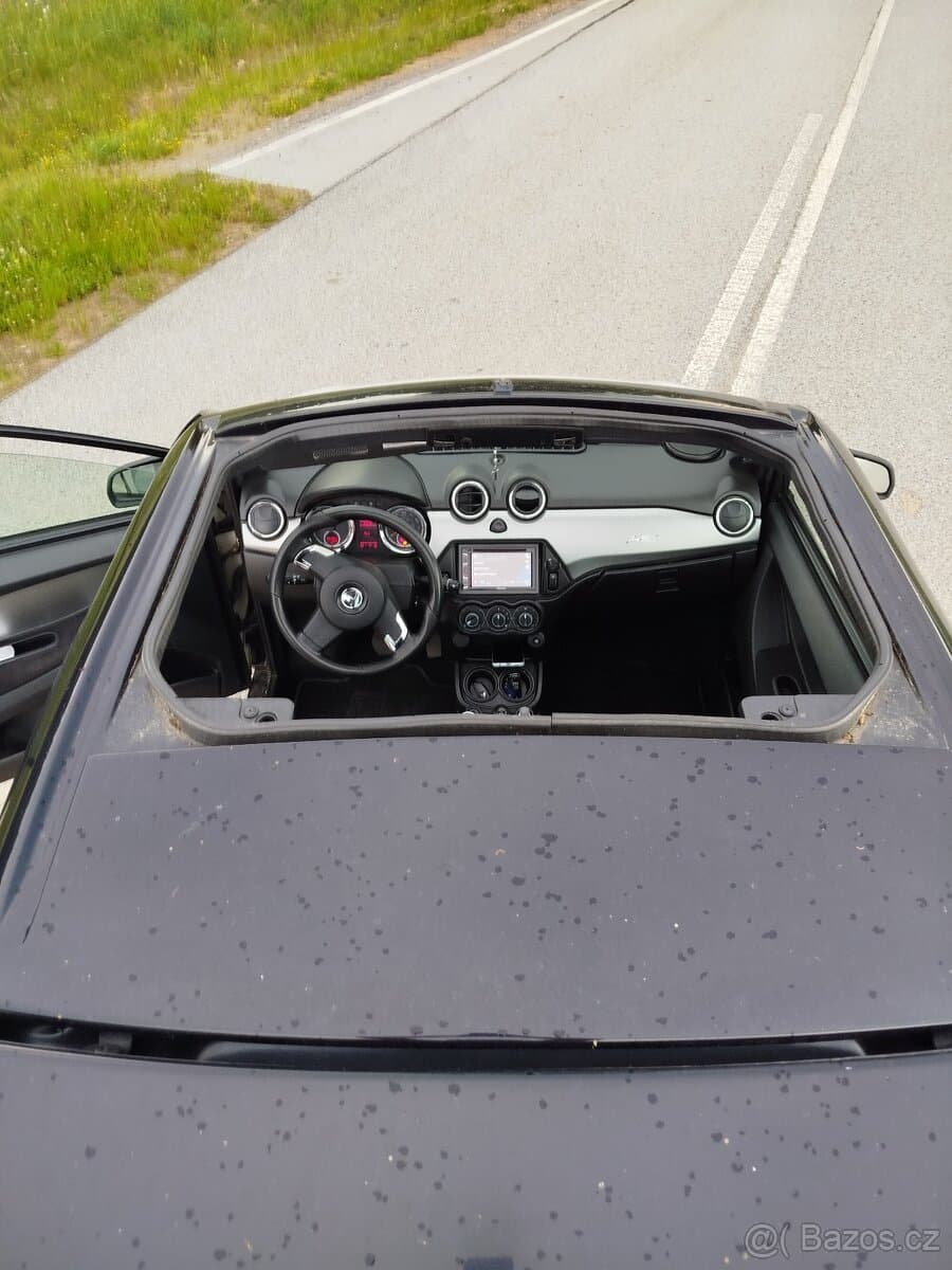 2016 Aixam COUPE - 9