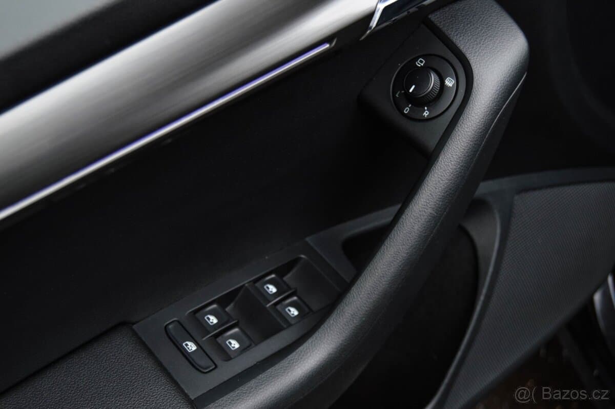 2020 Škoda OCTAVIA - 9