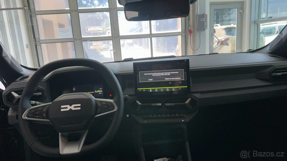 Dacia DUSTER - 9