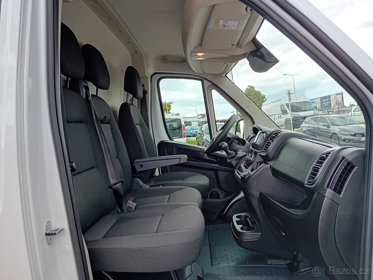 Fiat DUCATO - 9