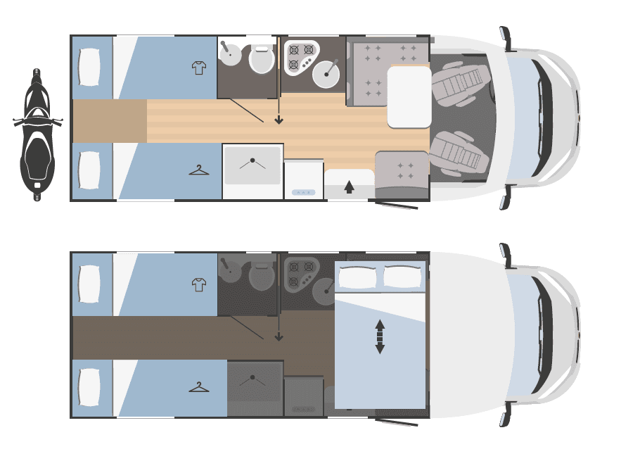 2025 Fiat DUCATO - 9