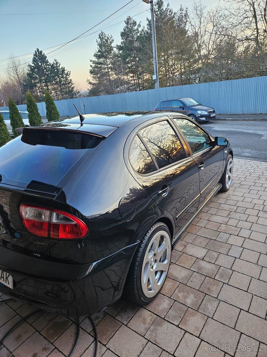 Seat LEON - 9