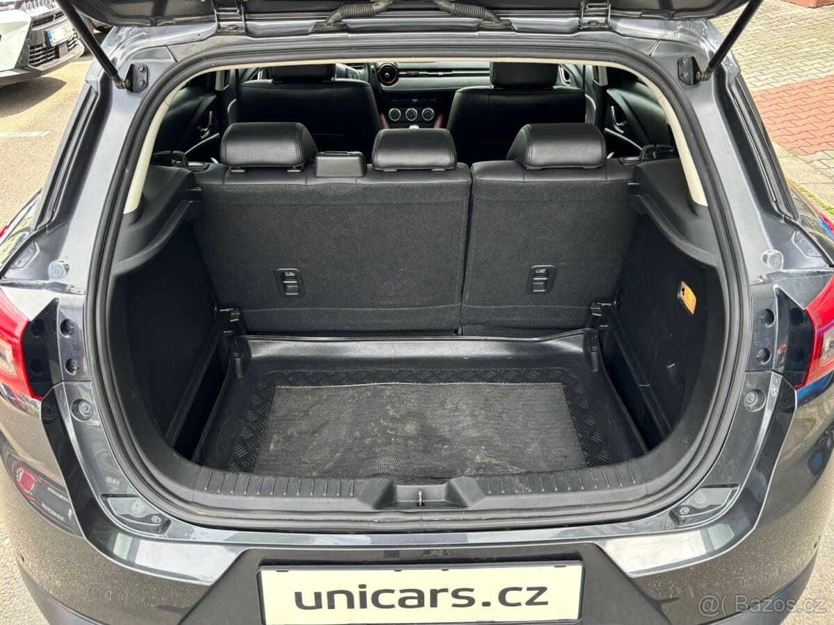 2016 Mazda CX-3 - 9