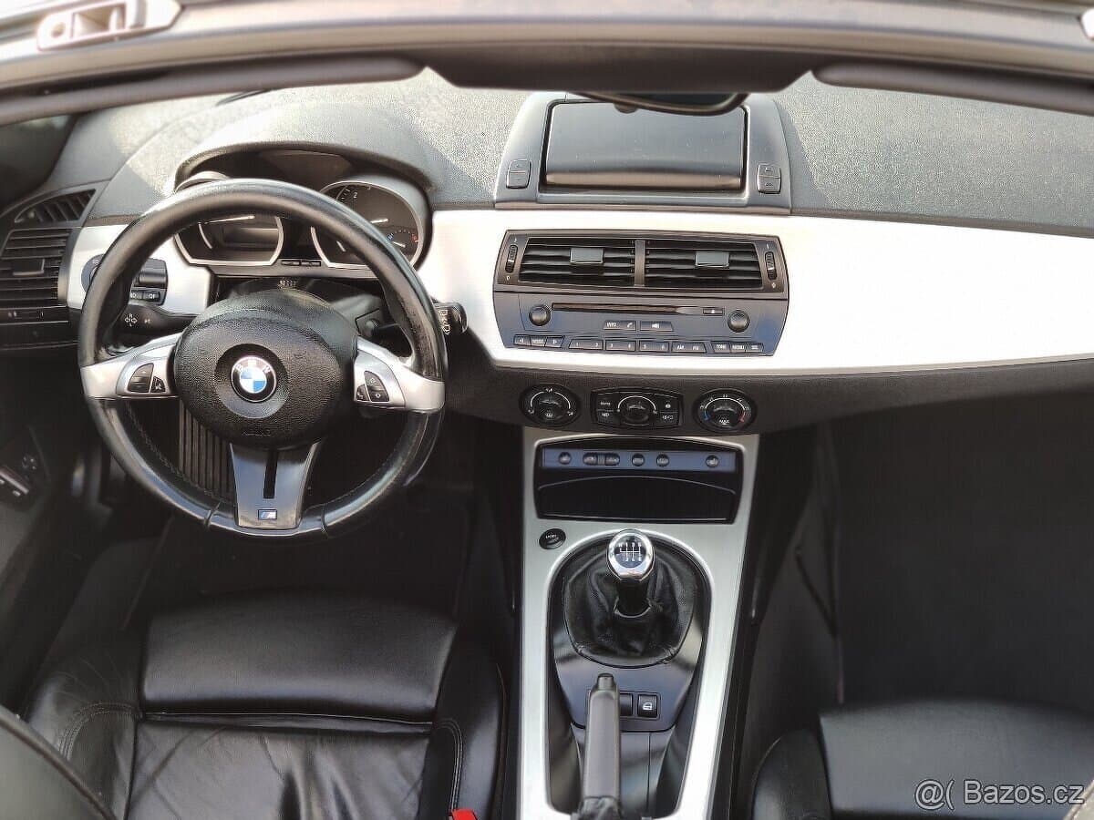 BMW Z4 - 9