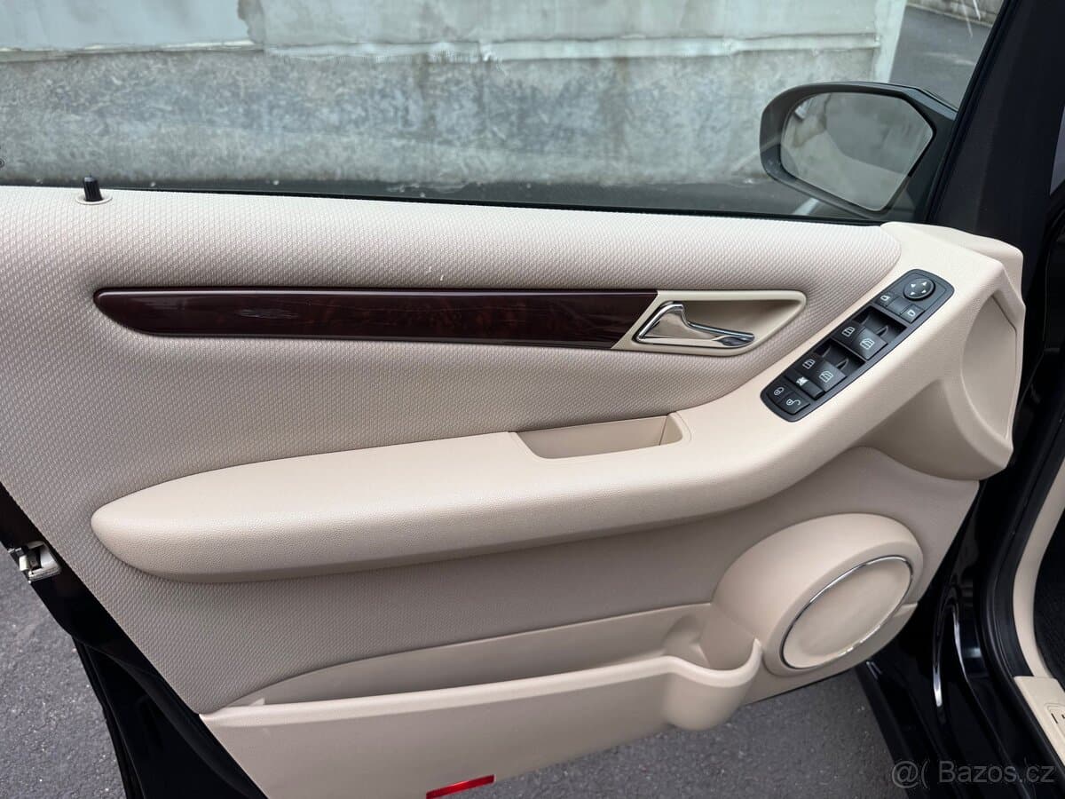 2007 Mercedes-Benz OSTATNÍ - 9