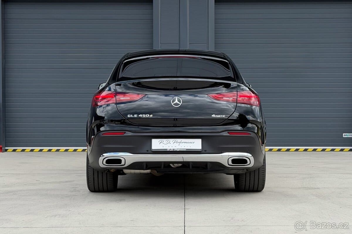 2025 Mercedes-Benz GL - 9