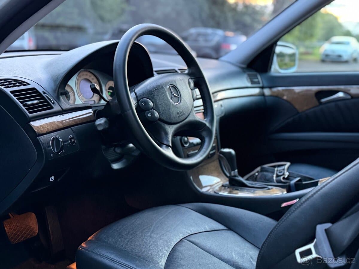 2007 Mercedes-Benz OSTATNÍ - 9