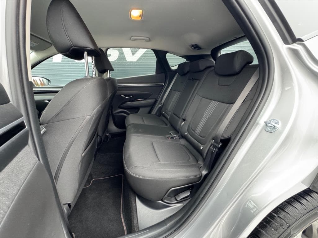 2024 Hyundai TUCSON - 9