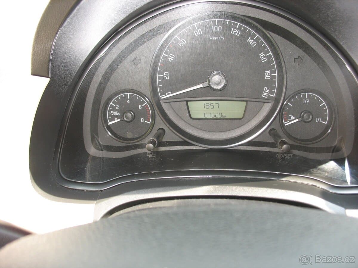 2012 Škoda CITIGO - 9