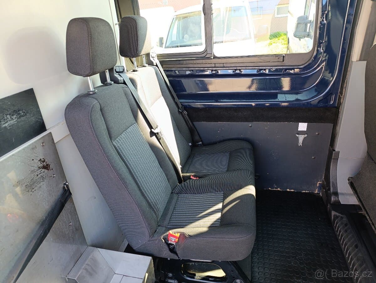 2016 Ford TRANSIT - 9