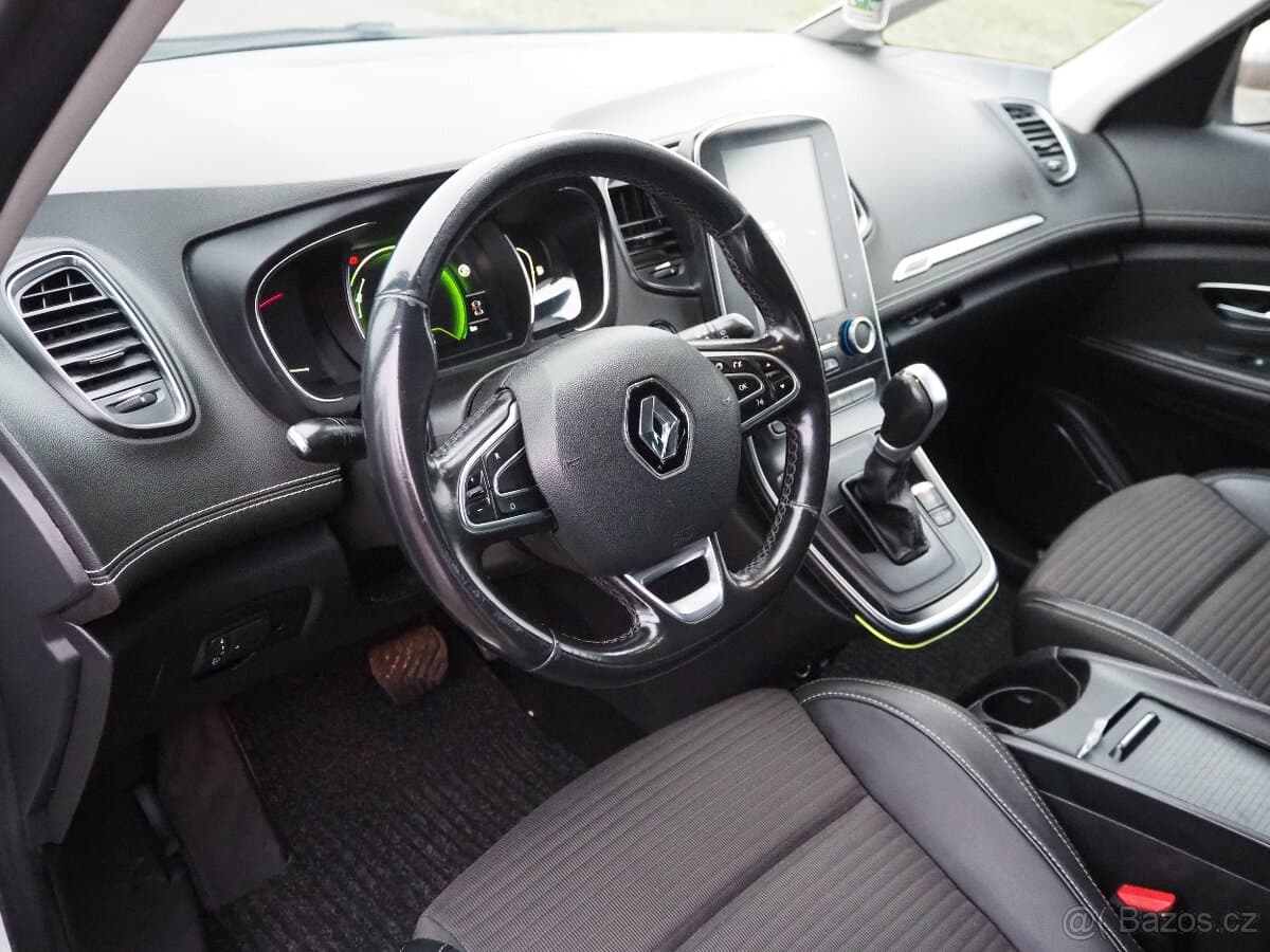 2018 Renault SCENIC - 9