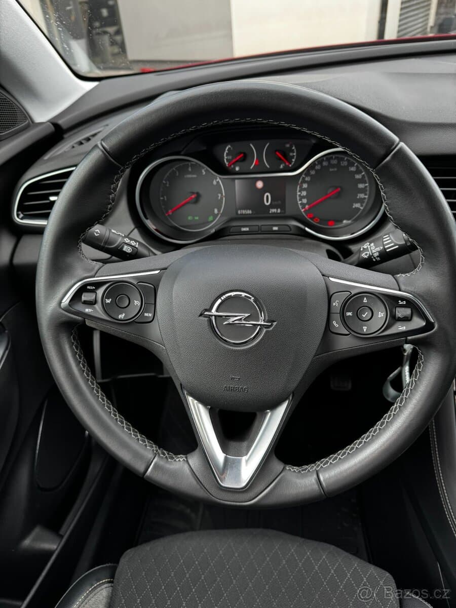 2019 Opel GRANDLAND - 9