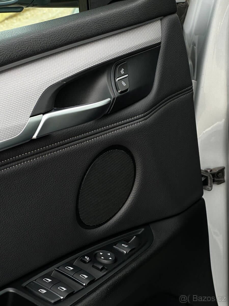 2017 BMW X5 - 9