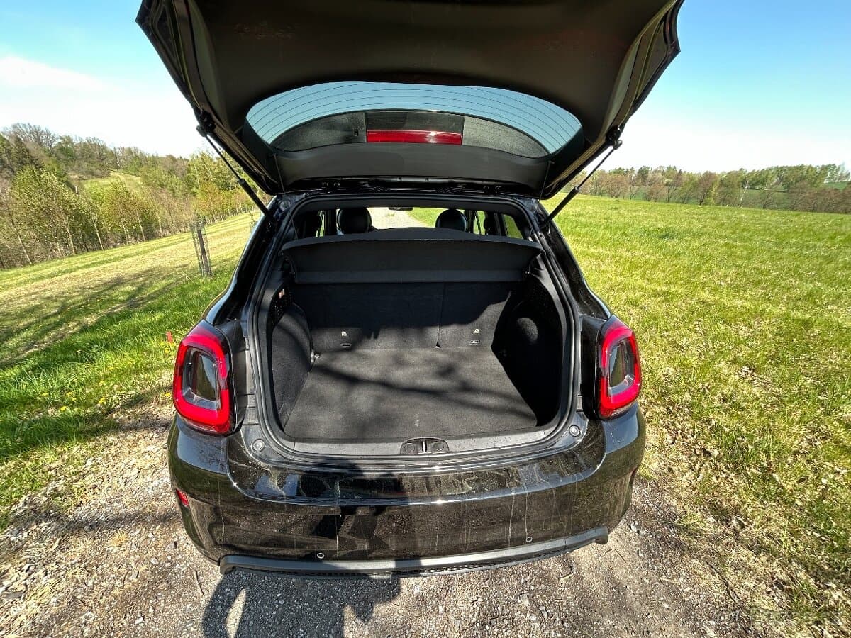 2020 Fiat 500 - 9