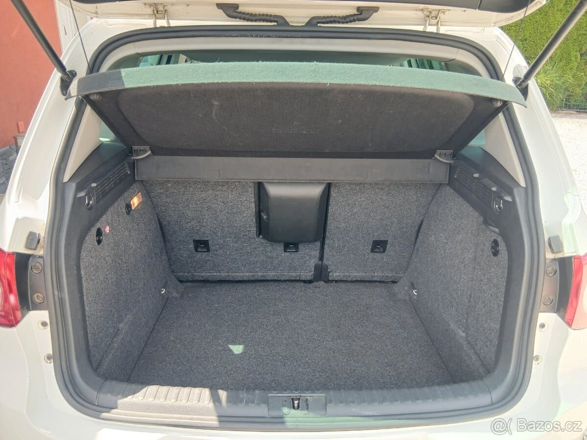 2009 Volkswagen TIGUAN - 9