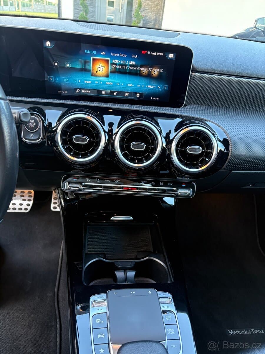 2019 Mercedes-Benz OSTATNÍ - 9
