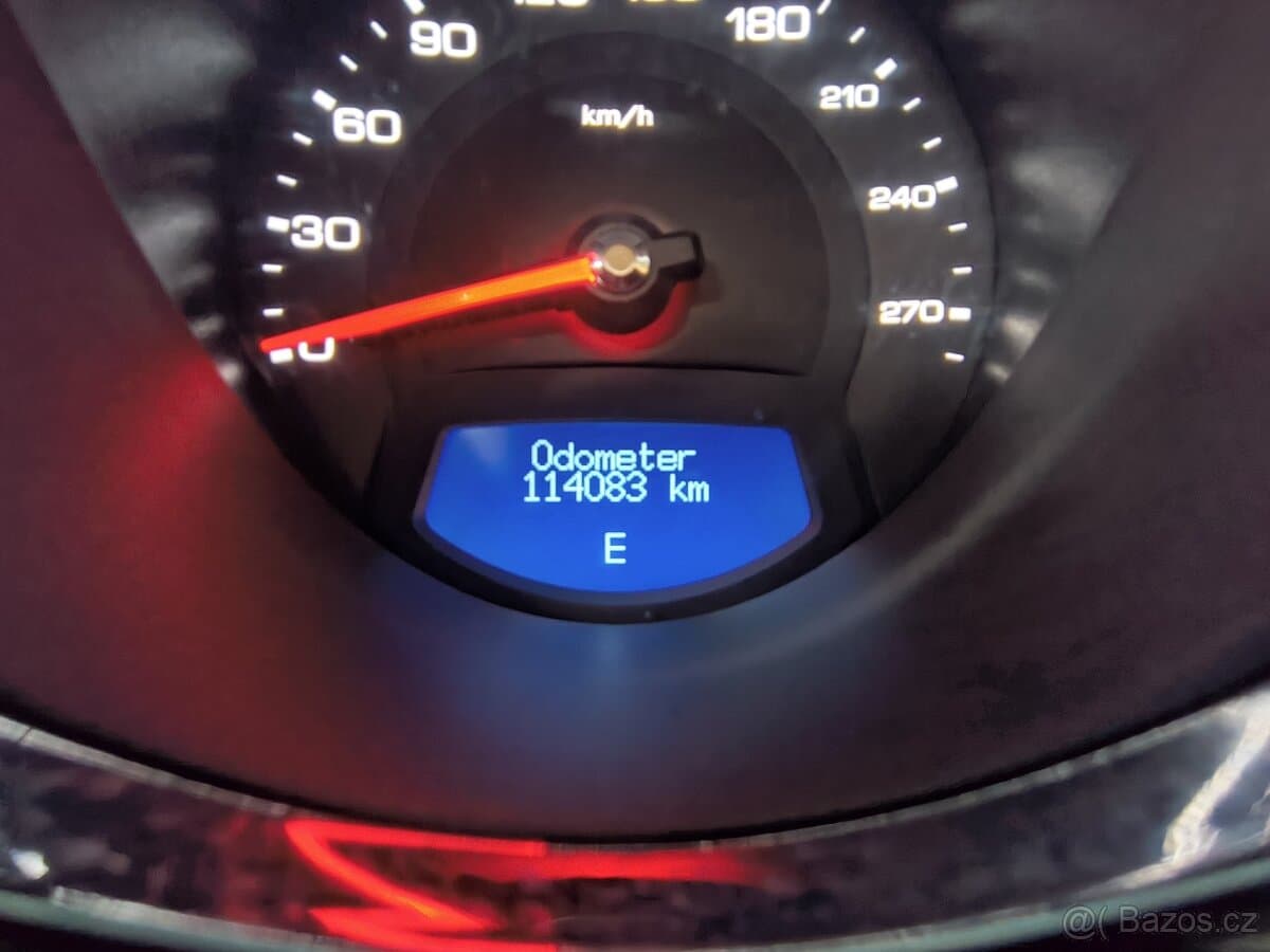 2008 Cadillac CTS - 9